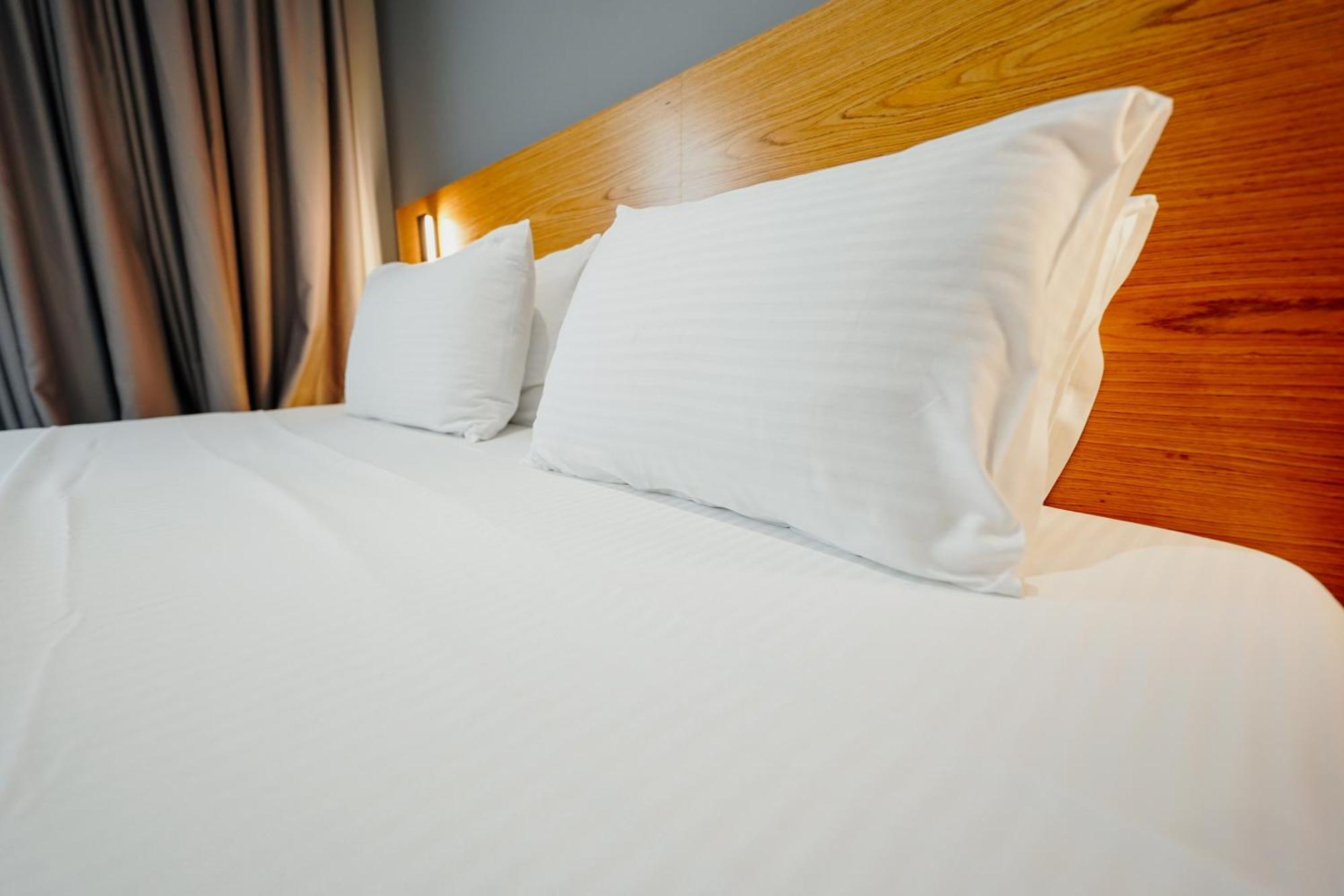 Hotel Agimi Саранда Экстерьер фото